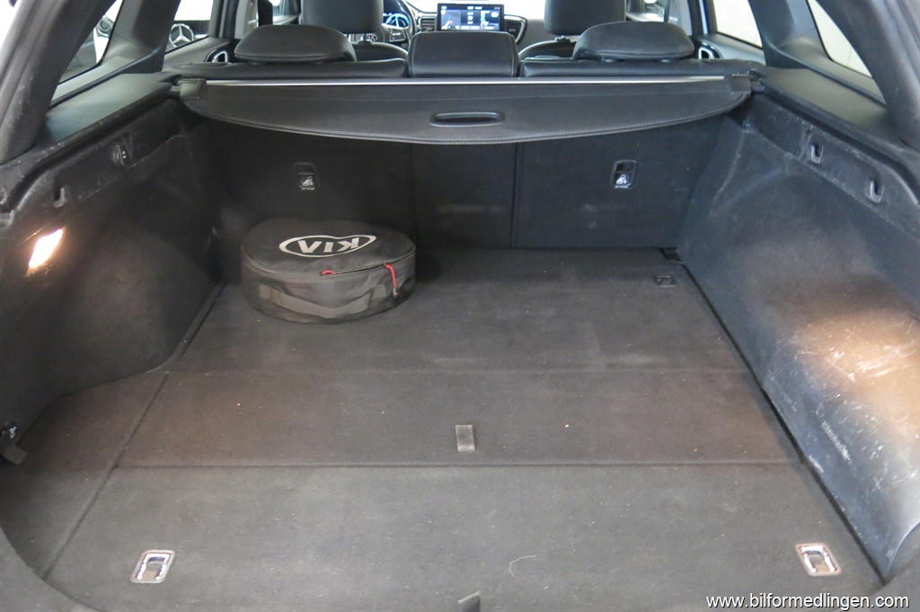 Bild 14 på Kia Cee´d