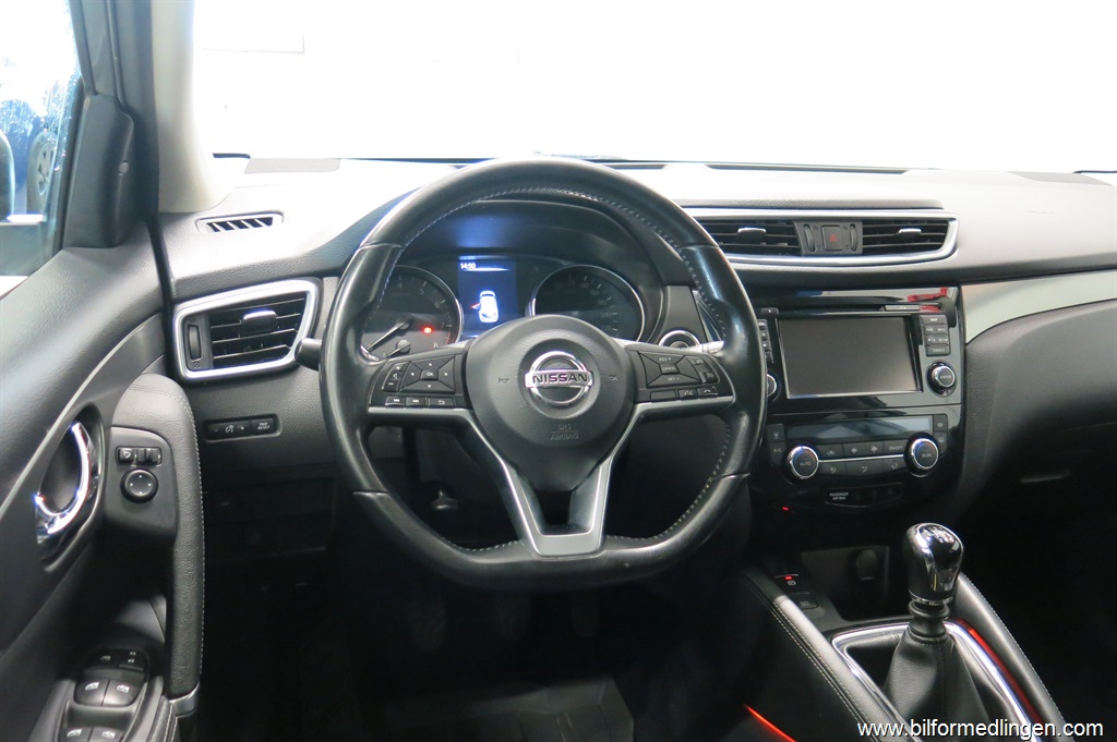 Bild 7 på Nissan Qashqai