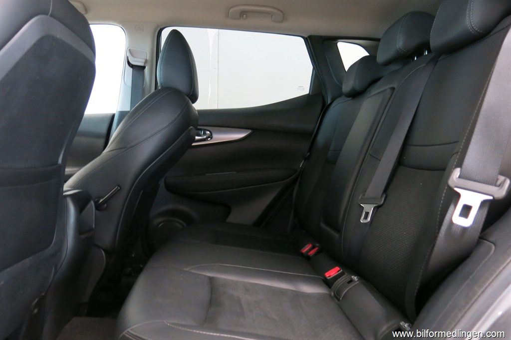 Bild 9 på Nissan Qashqai