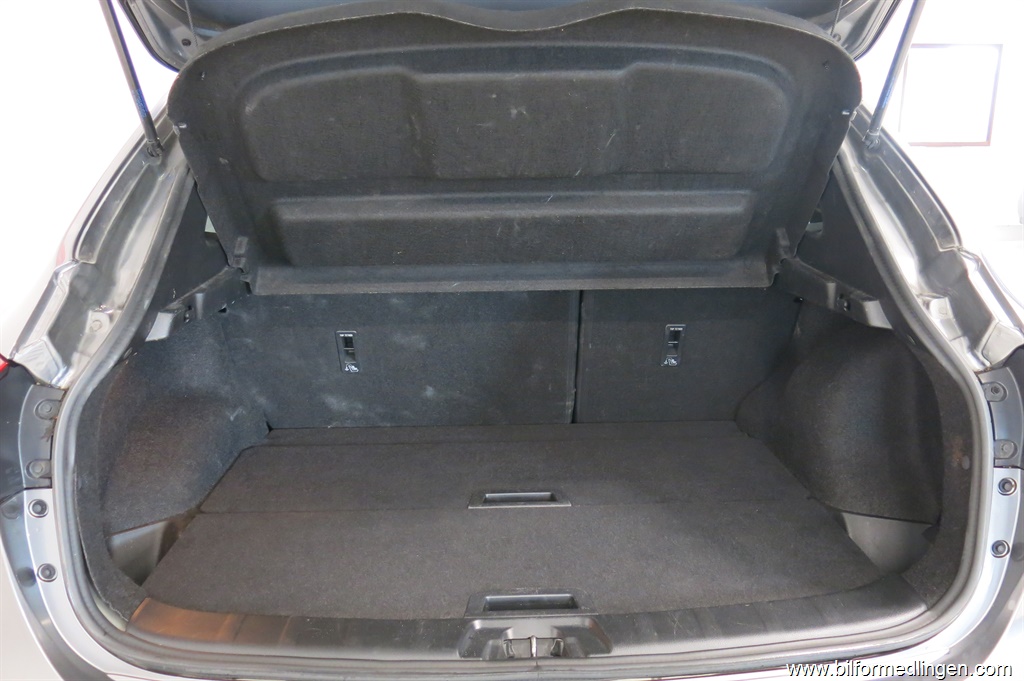 Bild 10 på Nissan Qashqai