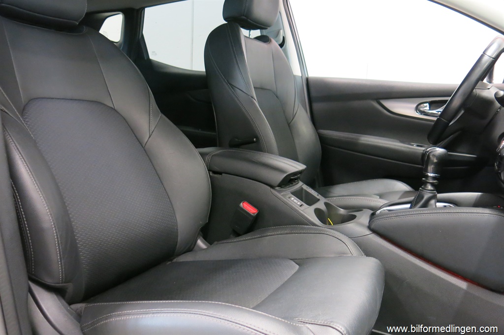 Bild 11 på Nissan Qashqai