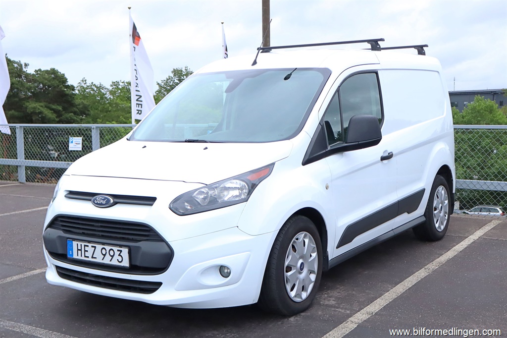 Bild 1 på Ford Transit)