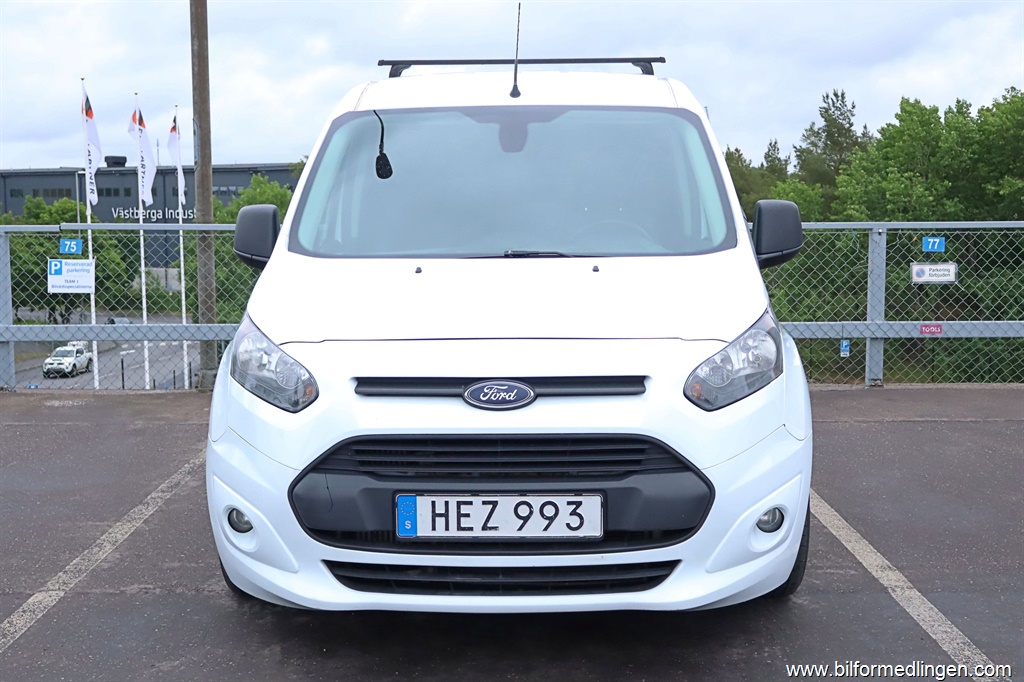 Bild 2 på Ford Transit