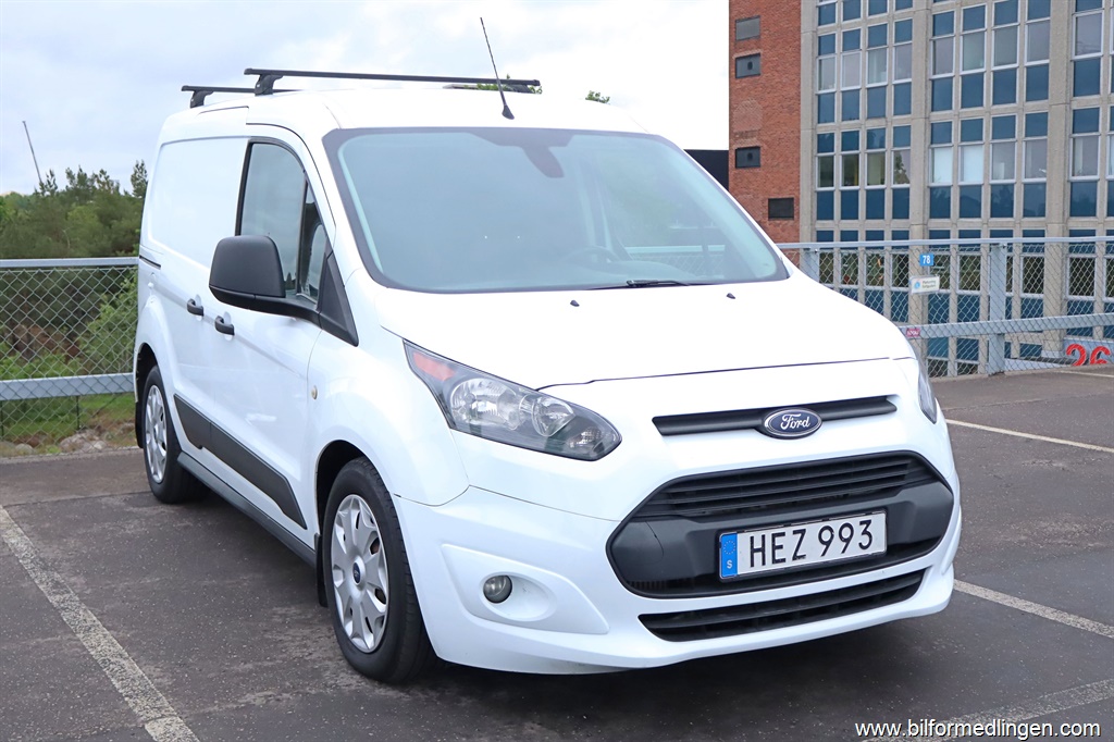 Bild 3 på Ford Transit