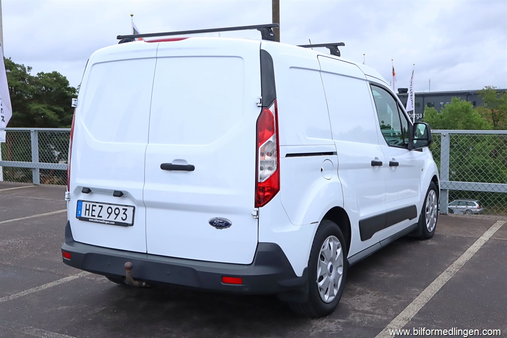 Bild 4 på Ford Transit