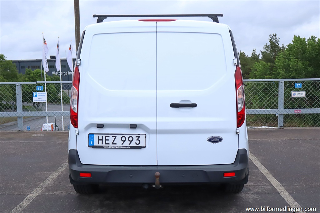 Bild 5 på Ford Transit