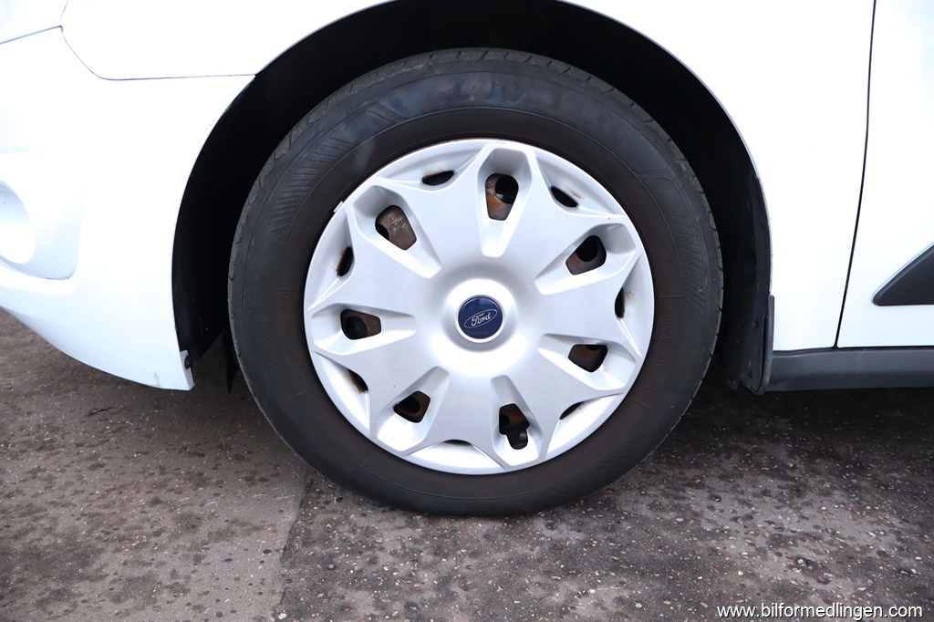 Bild 7 på Ford Transit