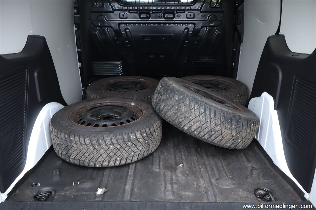 Bild 13 på Ford Transit