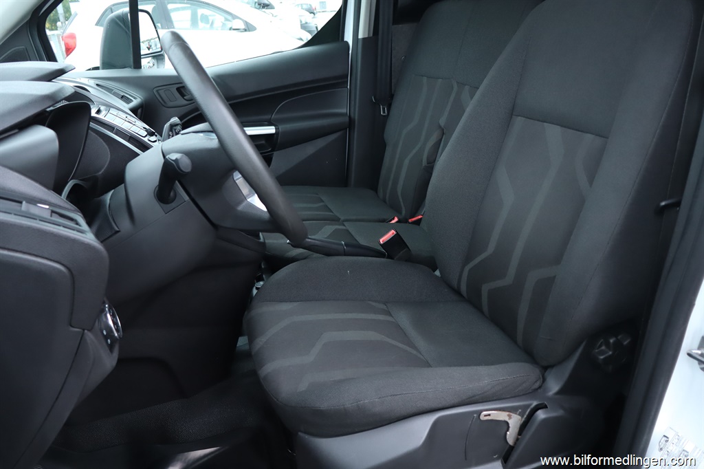 Bild 15 på Ford Transit