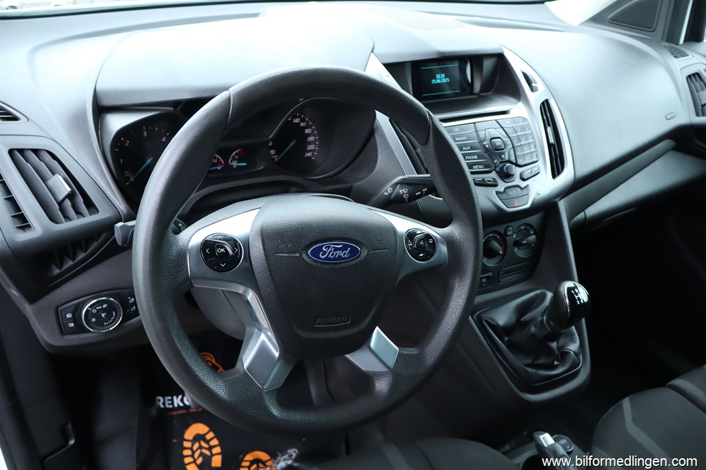 Bild 16 på Ford Transit