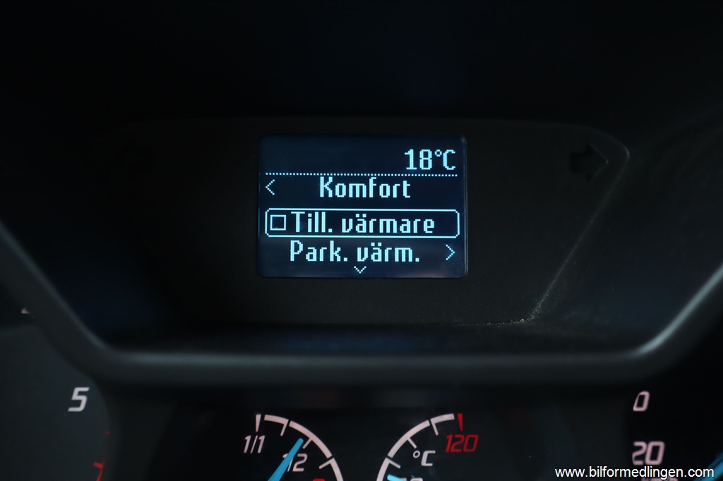 Bild 24 på Ford Transit
