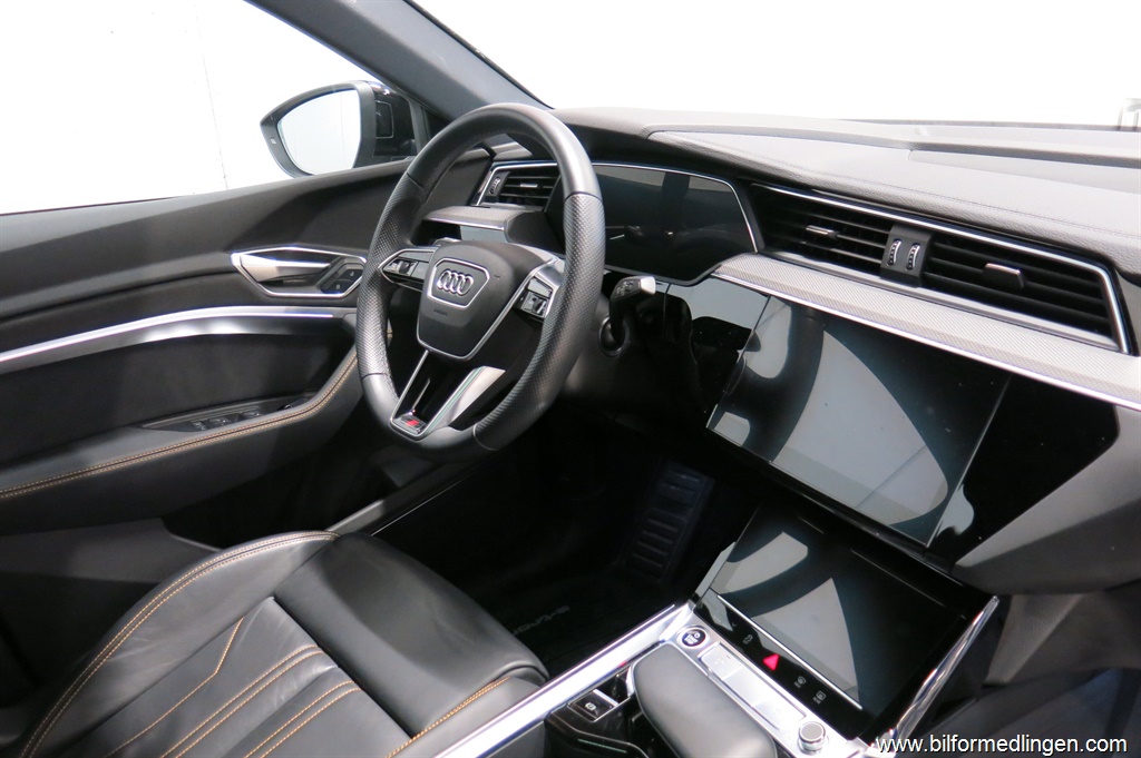 Bild 7 på Audi e-tron