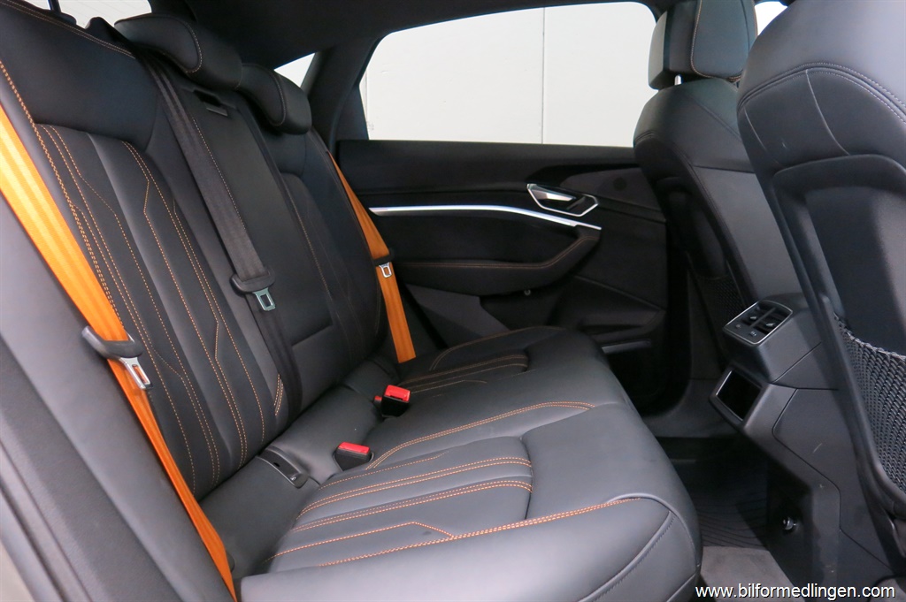 Bild 9 på Audi e-tron