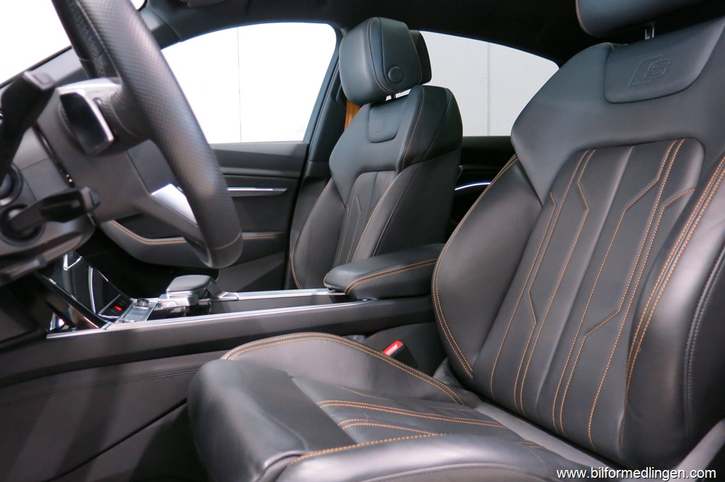 Bild 10 på Audi e-tron