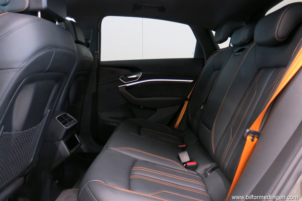Bild 11 på Audi e-tron