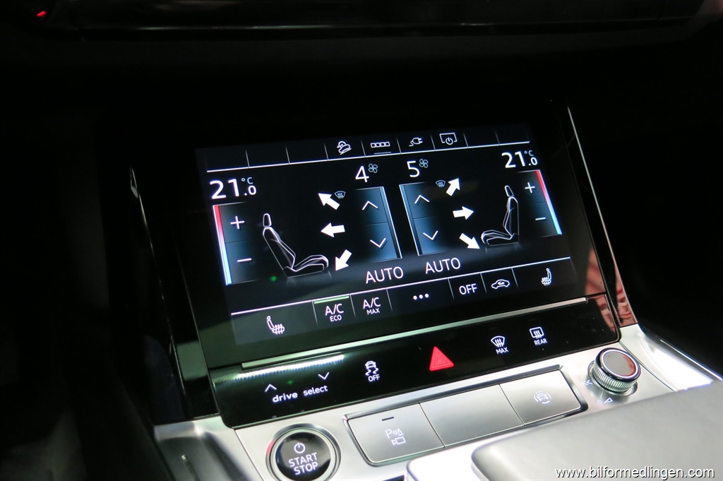 Bild 12 på Audi e-tron
