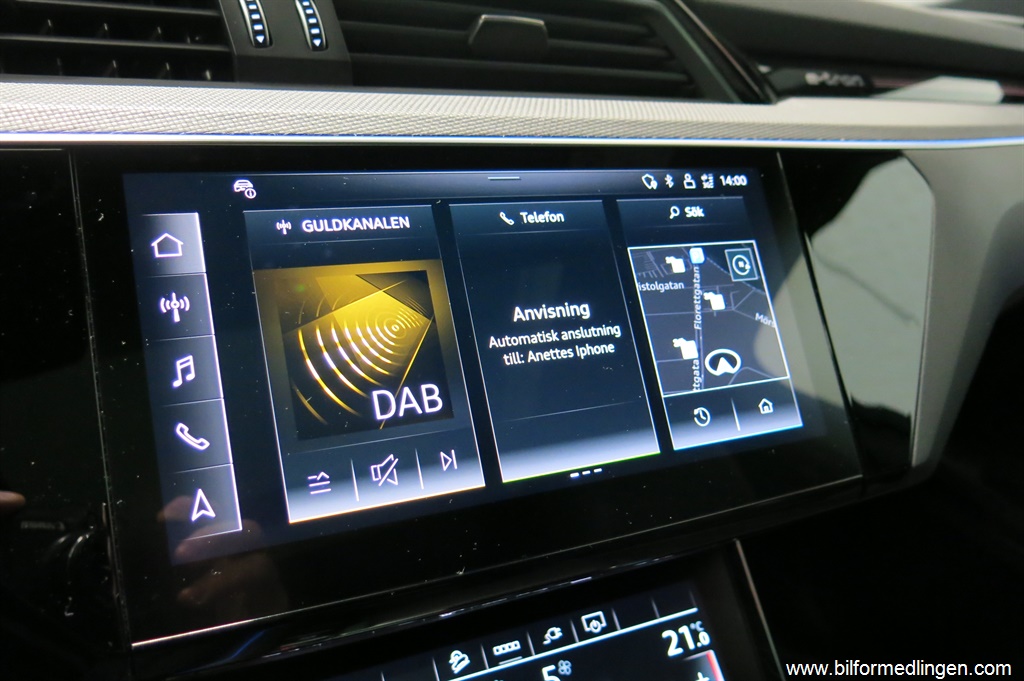 Bild 13 på Audi e-tron