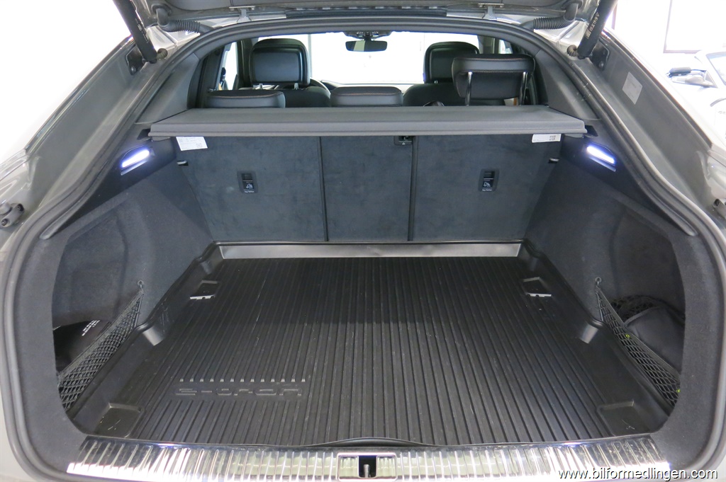 Bild 15 på Audi e-tron