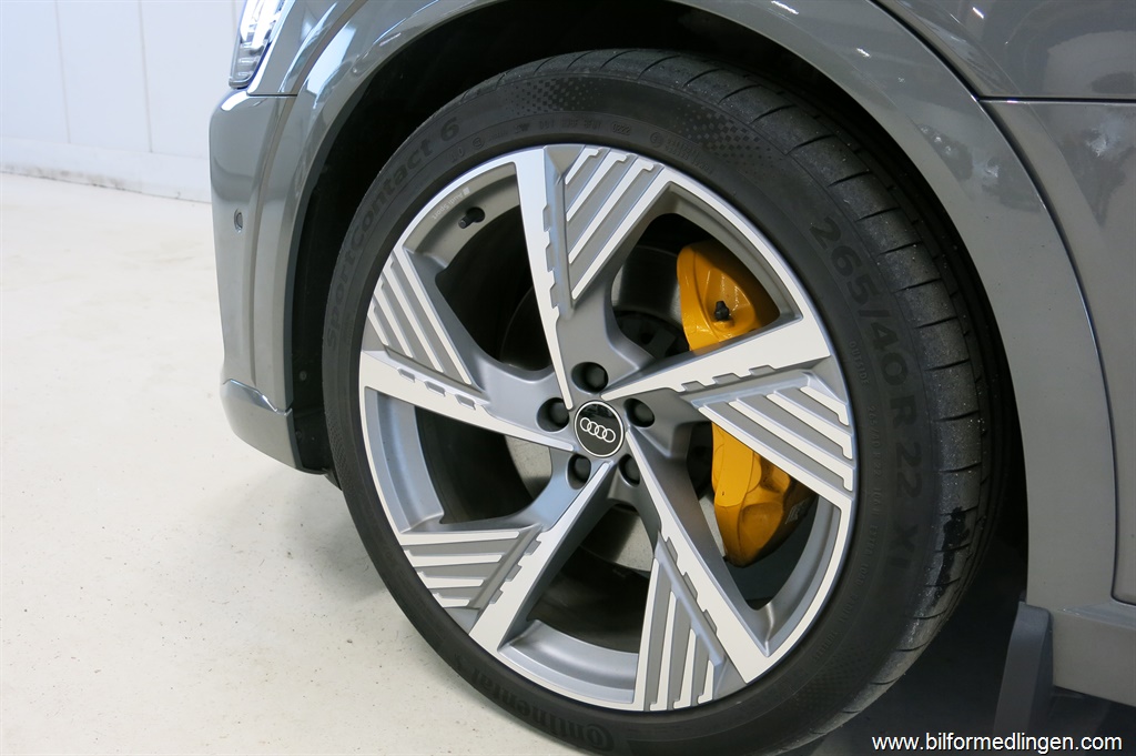 Bild 19 på Audi e-tron