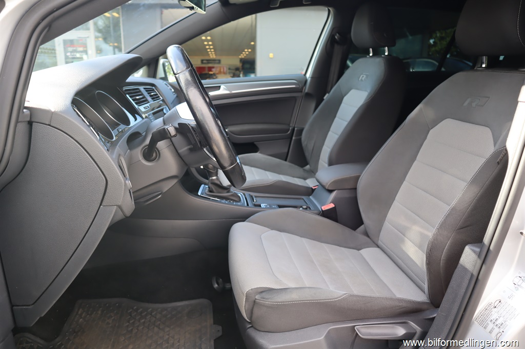 Bild 4 på Volkswagen Golf