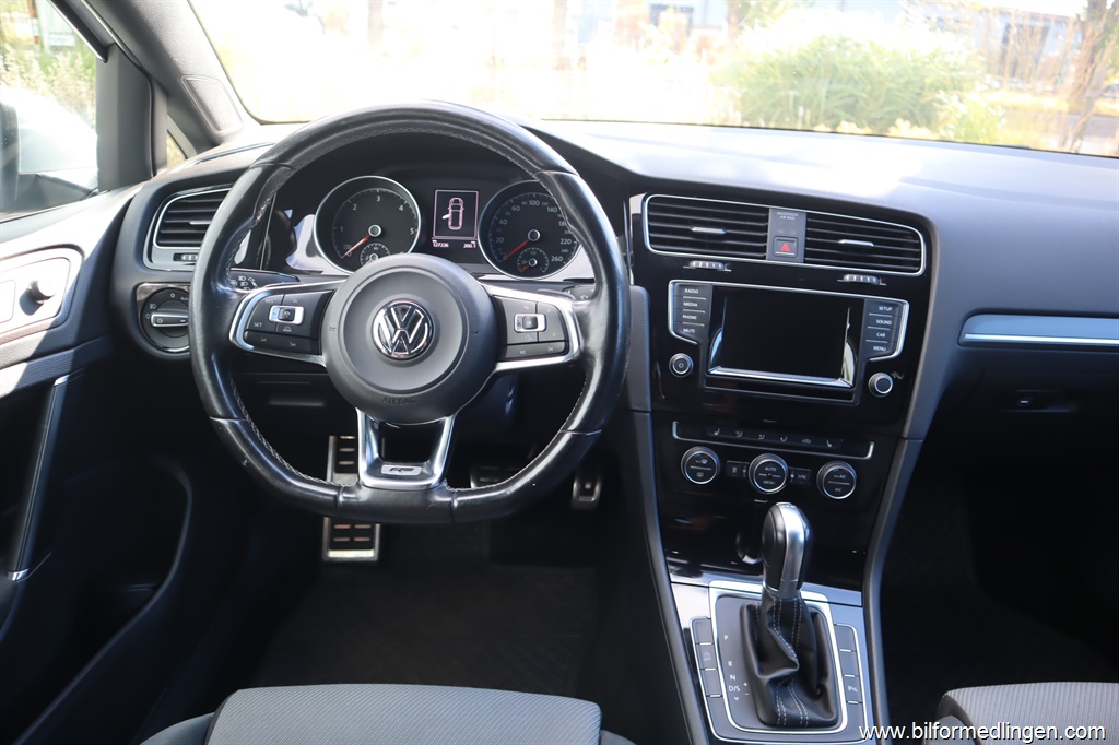 Bild 5 på Volkswagen Golf