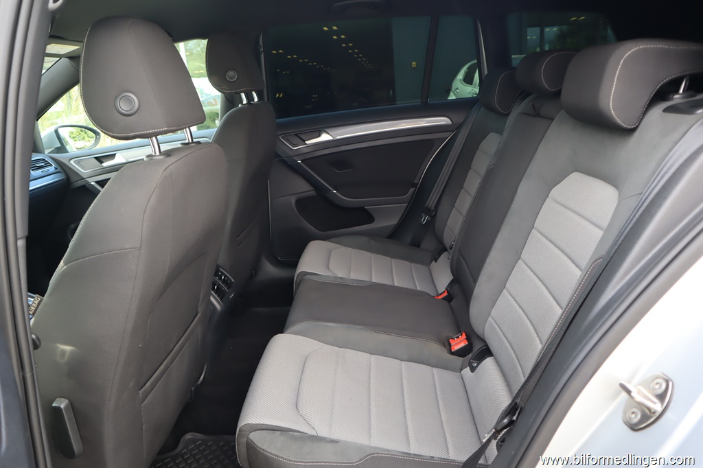 Bild 6 på Volkswagen Golf