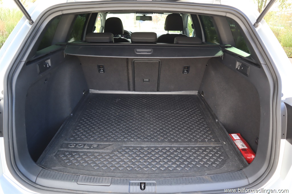 Bild 11 på Volkswagen Golf