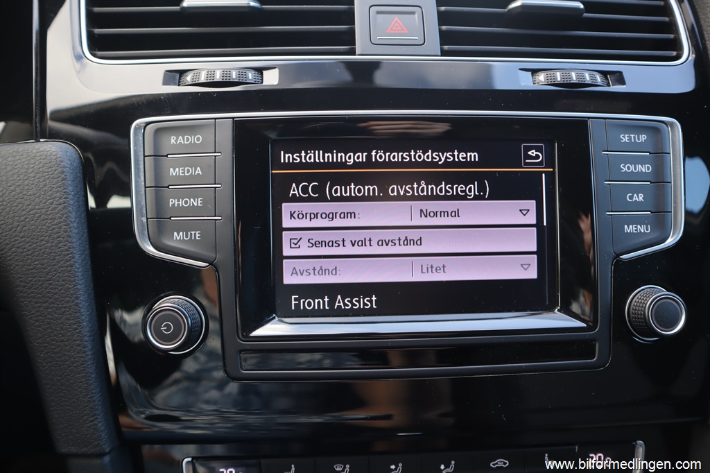 Bild 14 på Volkswagen Golf