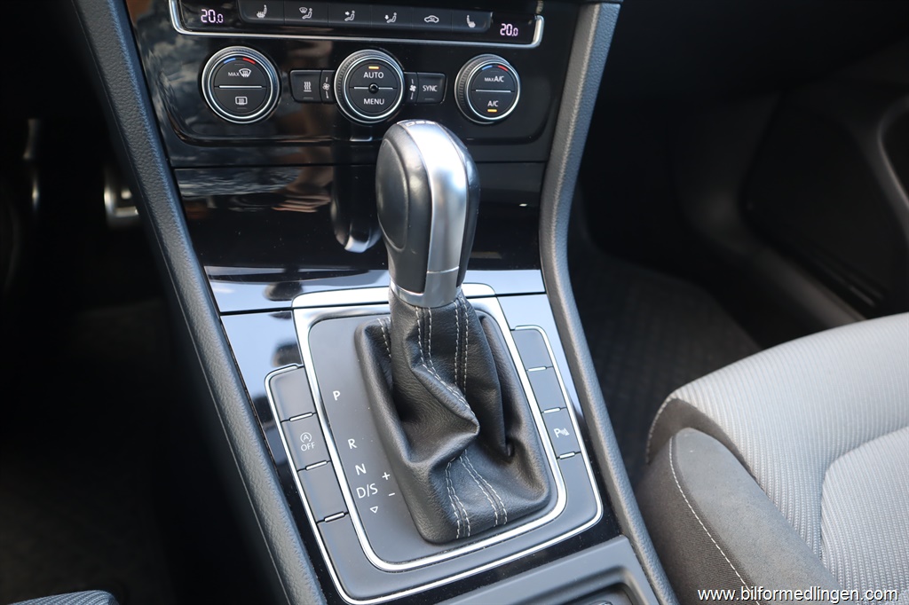 Bild 15 på Volkswagen Golf