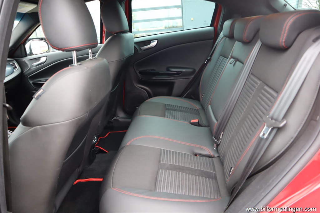 Bild 5 på Alfa Romeo Giulietta