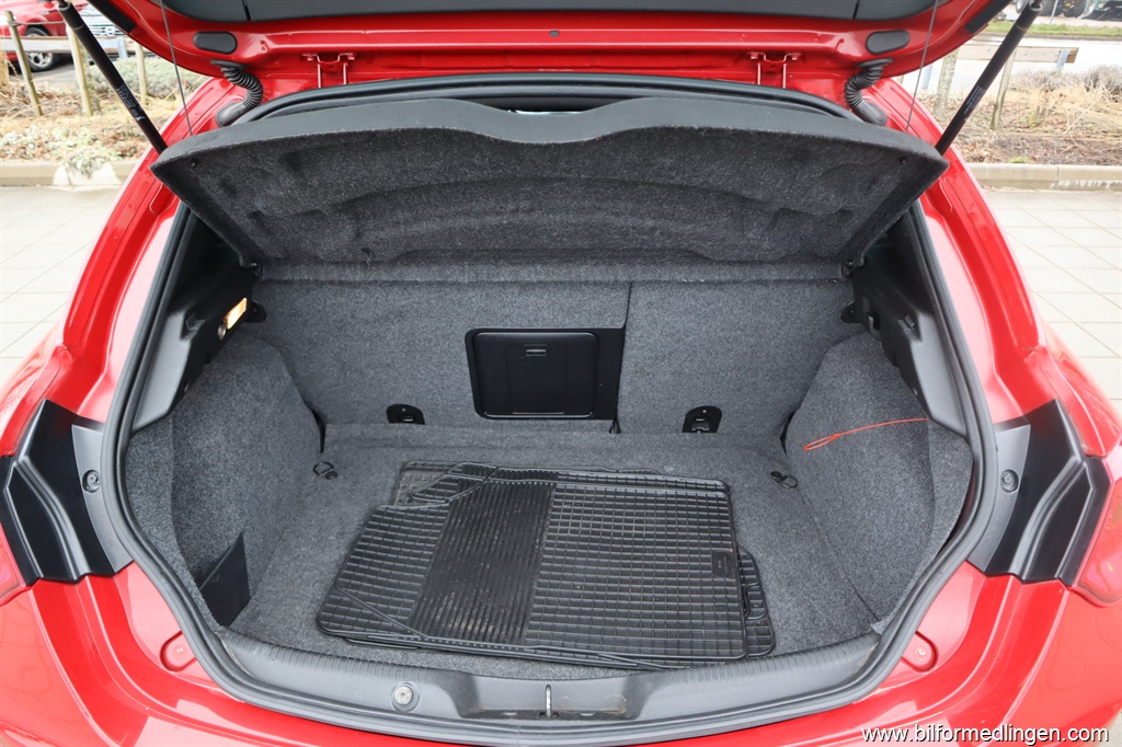Bild 11 på Alfa Romeo Giulietta