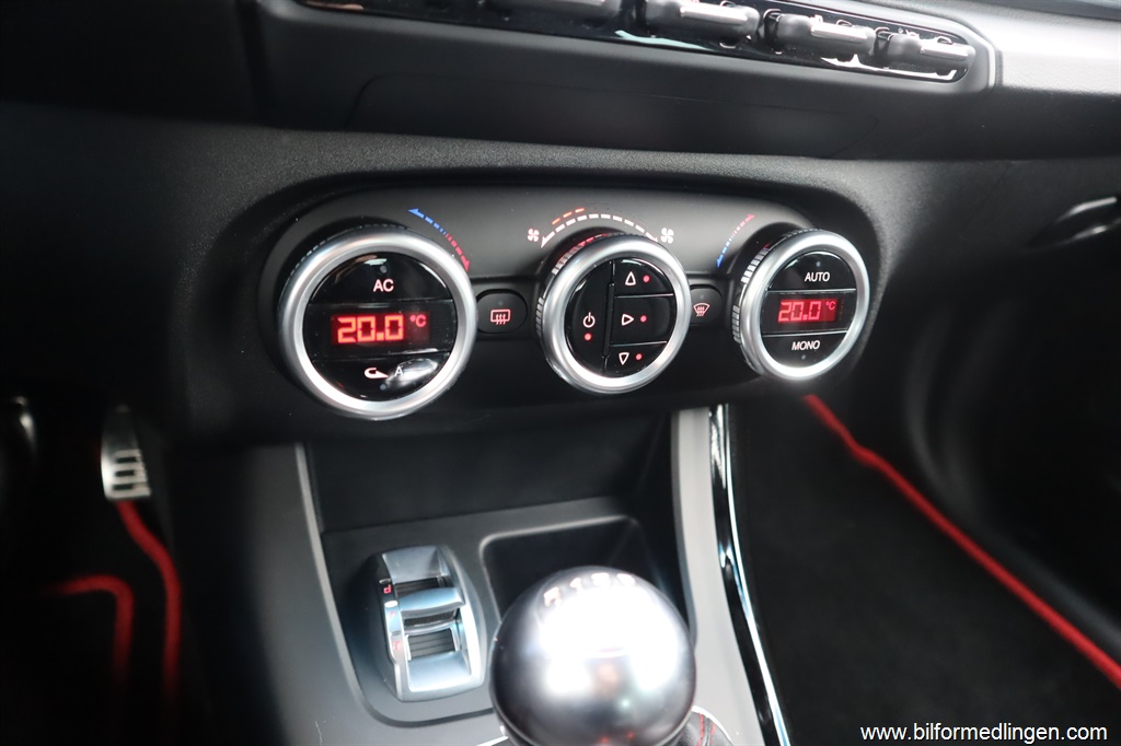 Bild 12 på Alfa Romeo Giulietta
