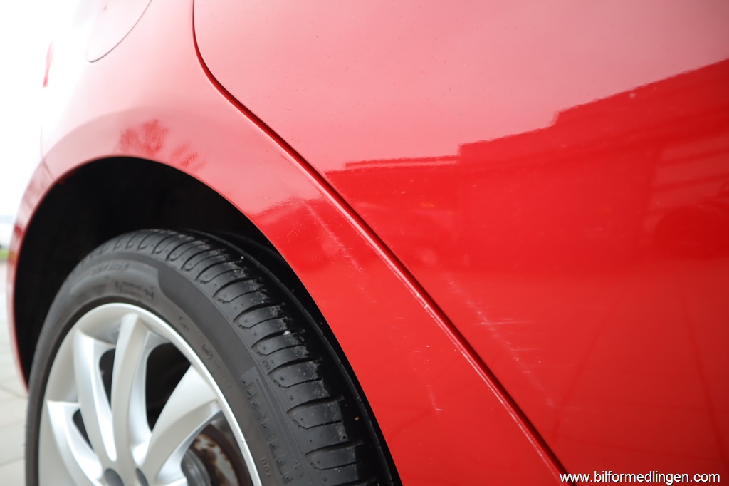 Bild 16 på Alfa Romeo Giulietta