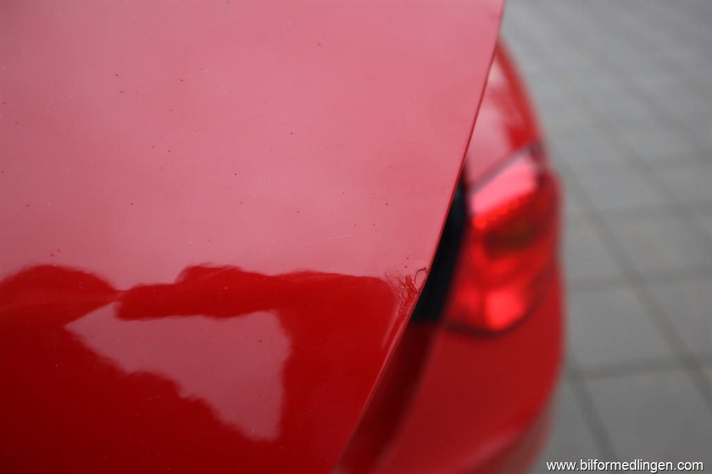 Bild 17 på Alfa Romeo Giulietta