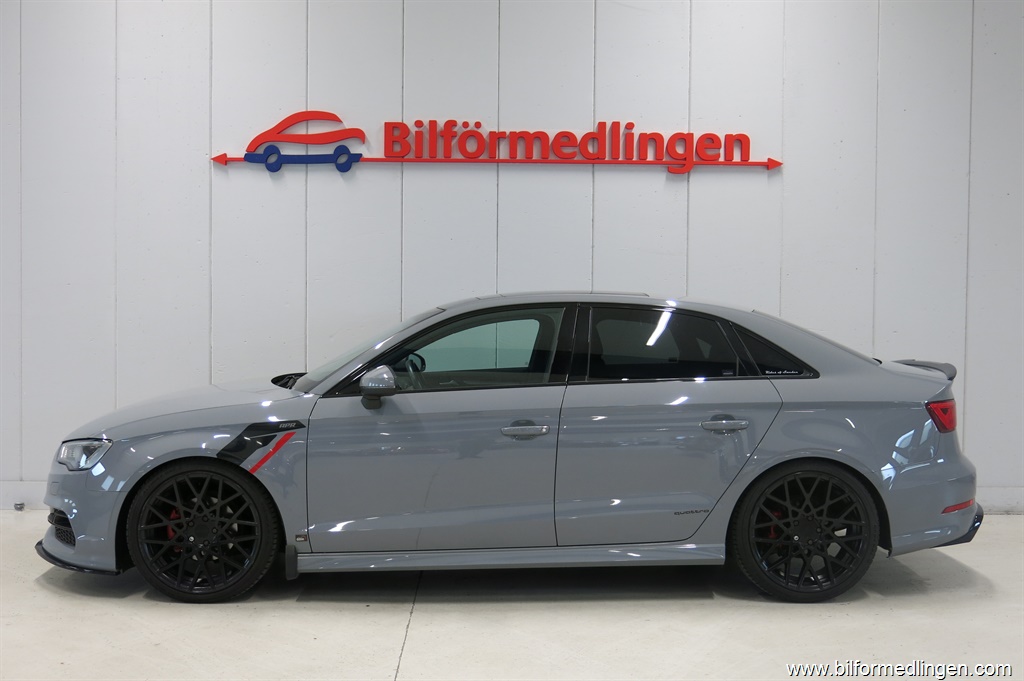 Bild 1 på Audi A3