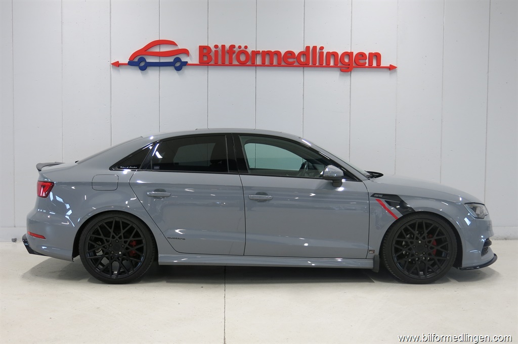Bild 2 på Audi A3