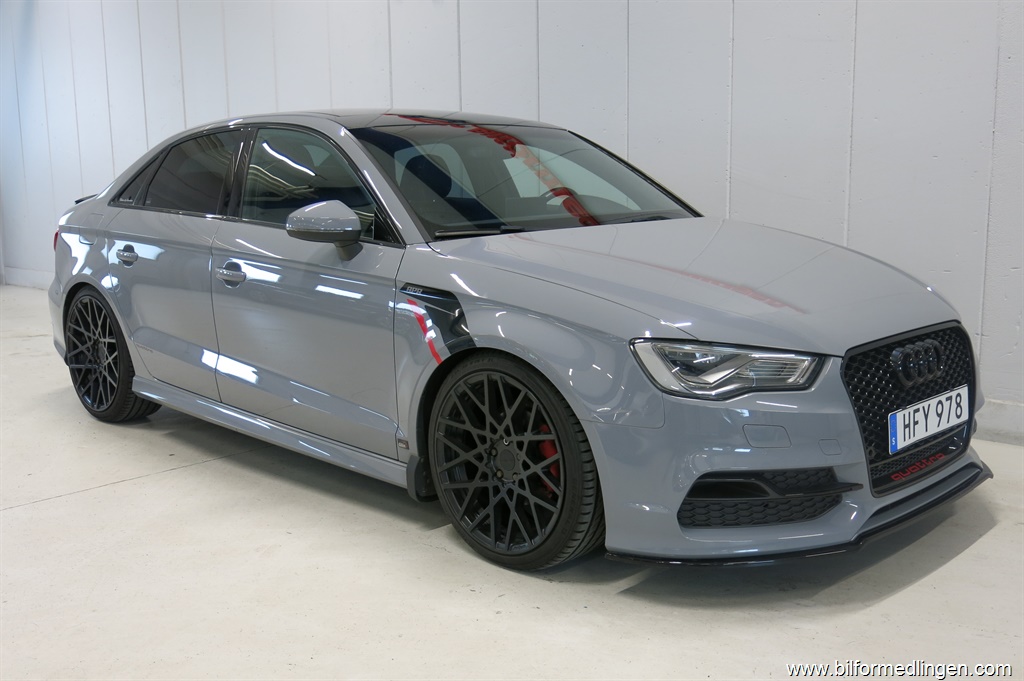 Bild 3 på Audi A3