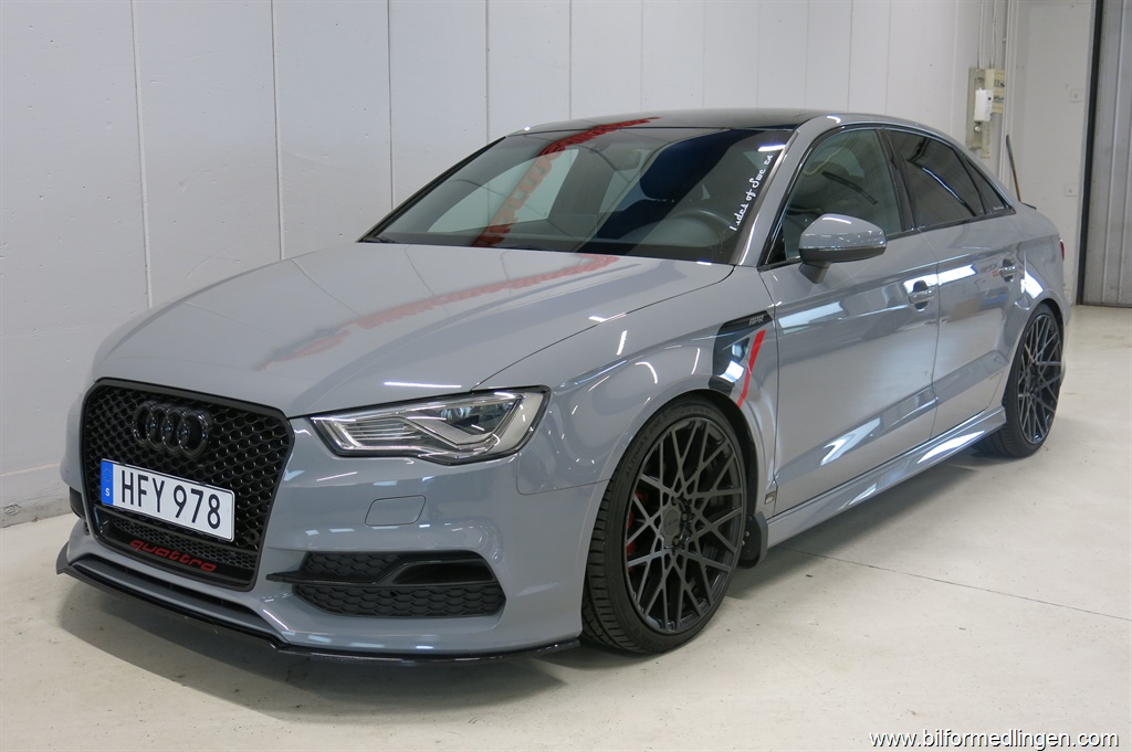 Bild 4 på Audi A3