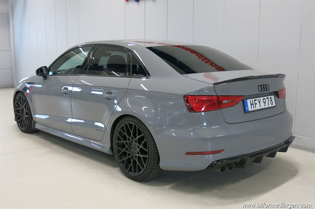 Bild 5 på Audi A3