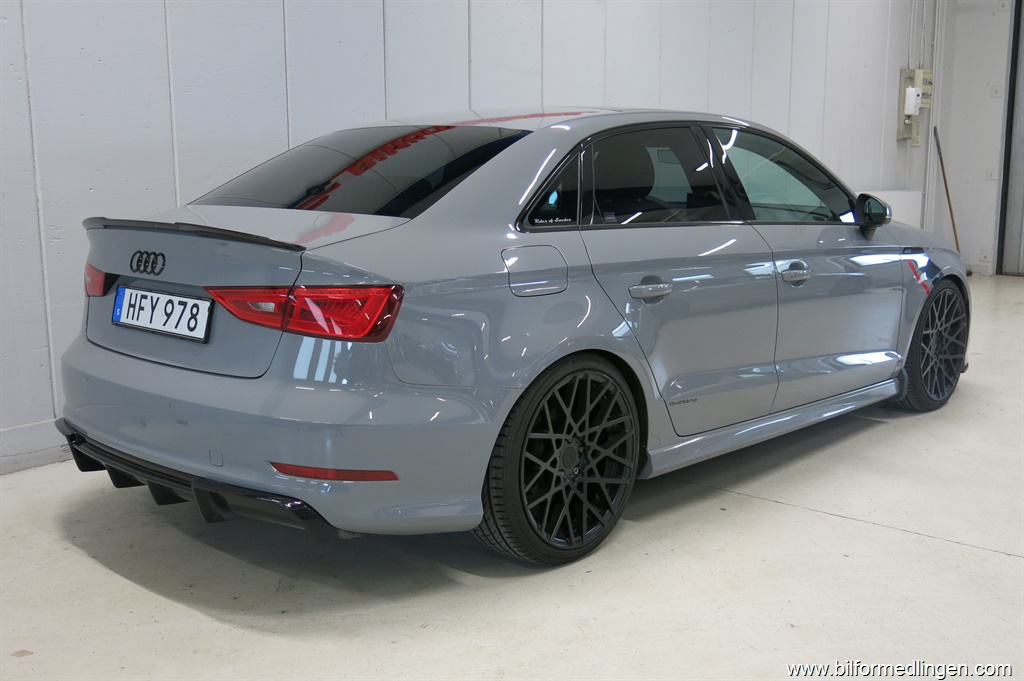 Bild 6 på Audi A3
