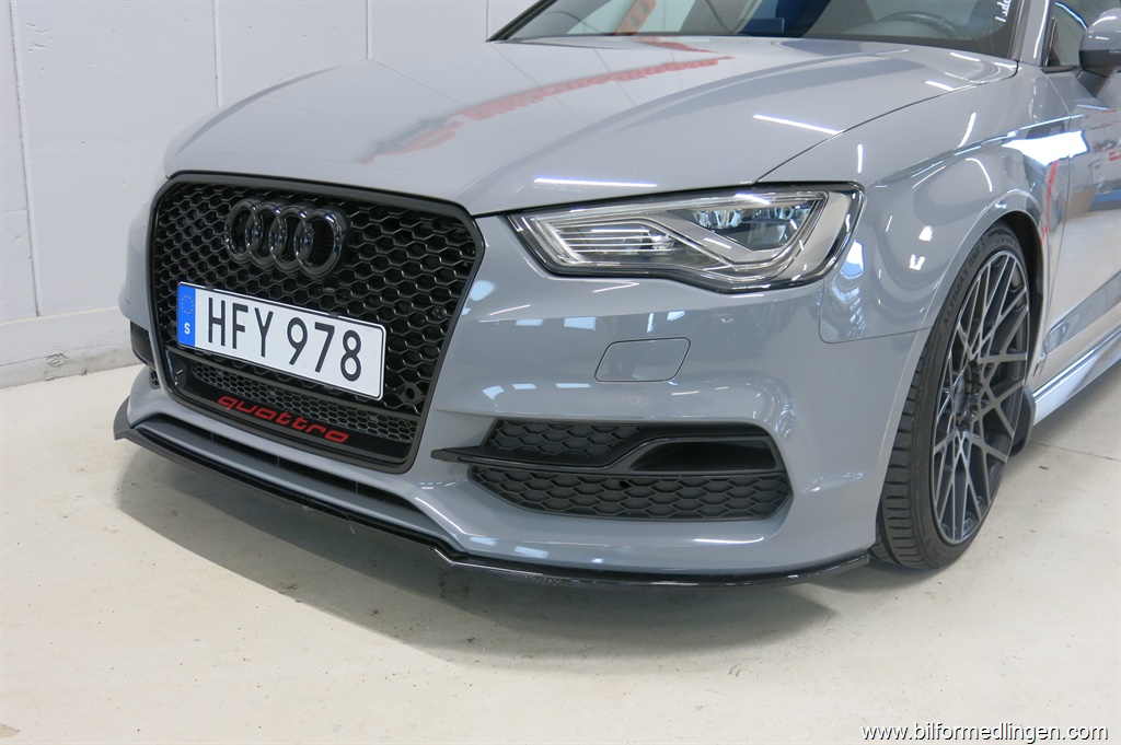 Bild 7 på Audi A3