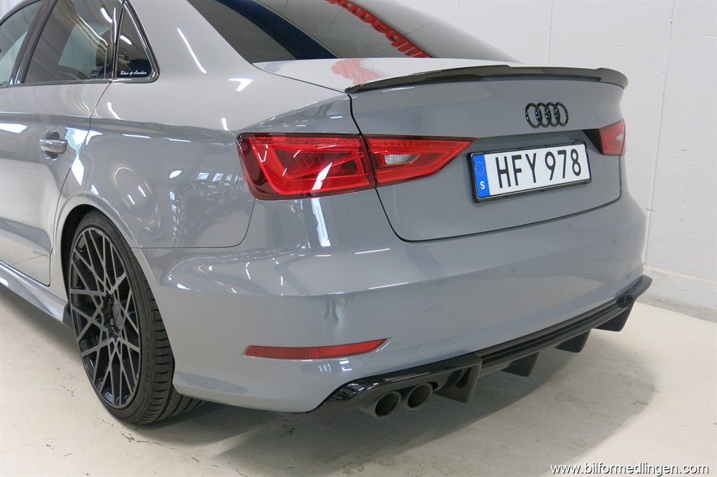 Bild 8 på Audi A3