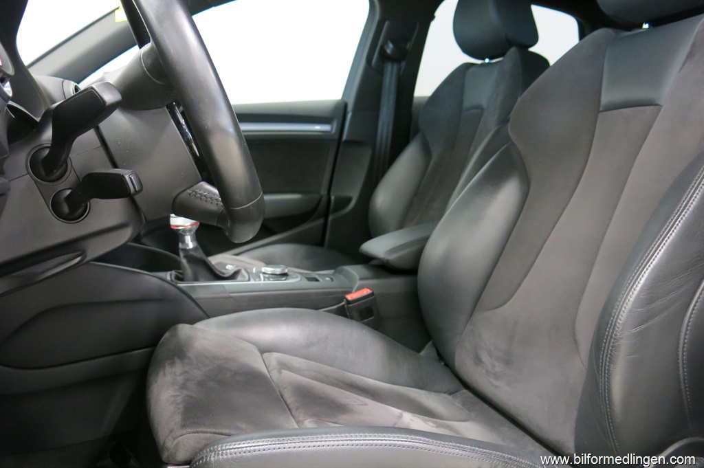 Bild 10 på Audi A3