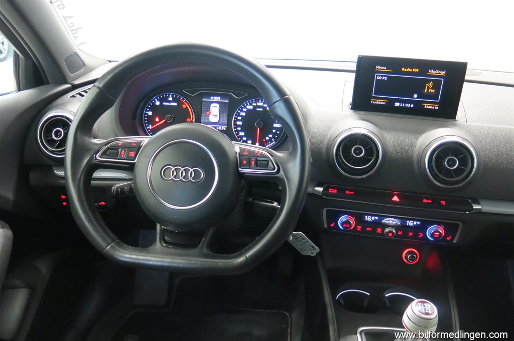 Bild 11 på Audi A3