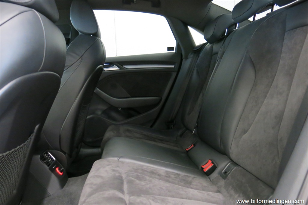 Bild 12 på Audi A3