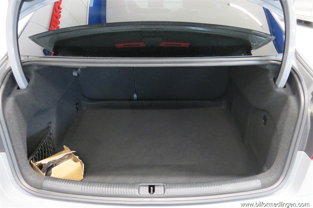 Bild 13 på Audi A3