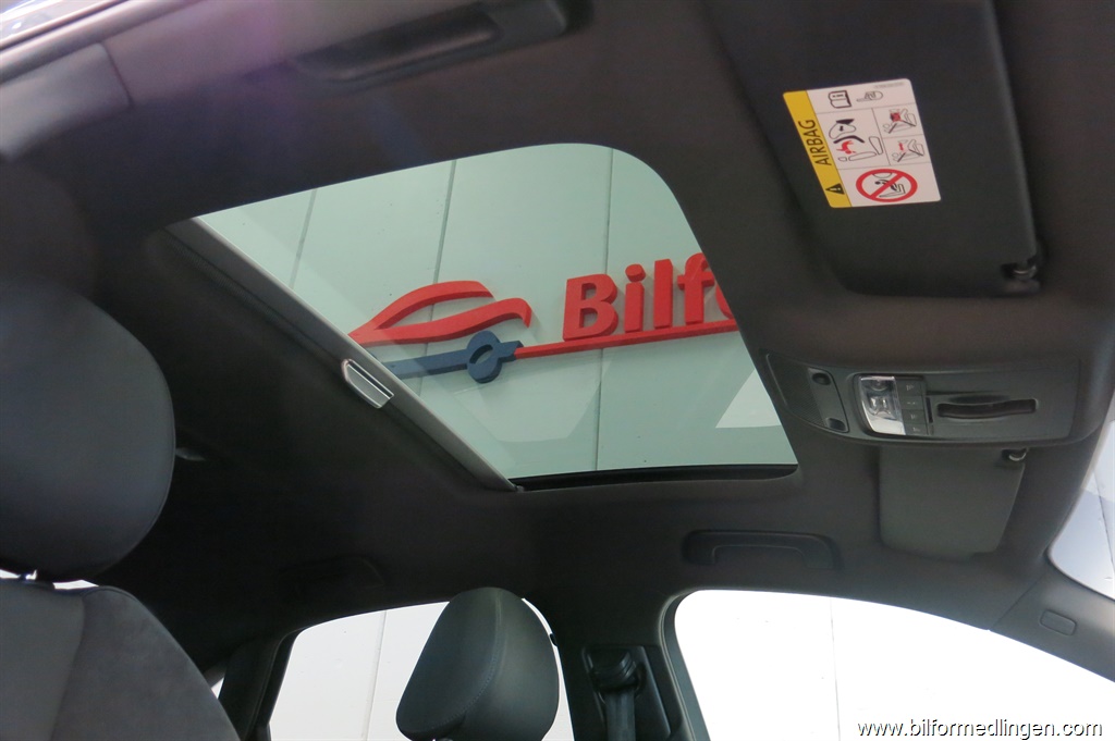 Bild 14 på Audi A3