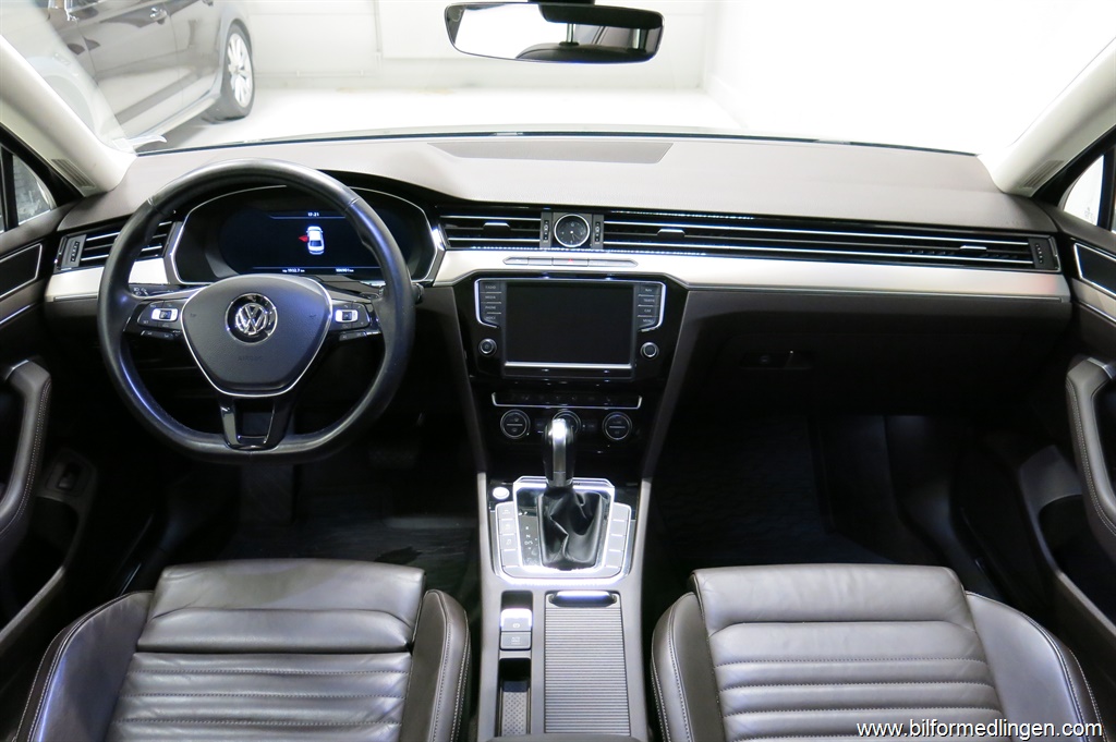 Bild 5 på Volkswagen Passat