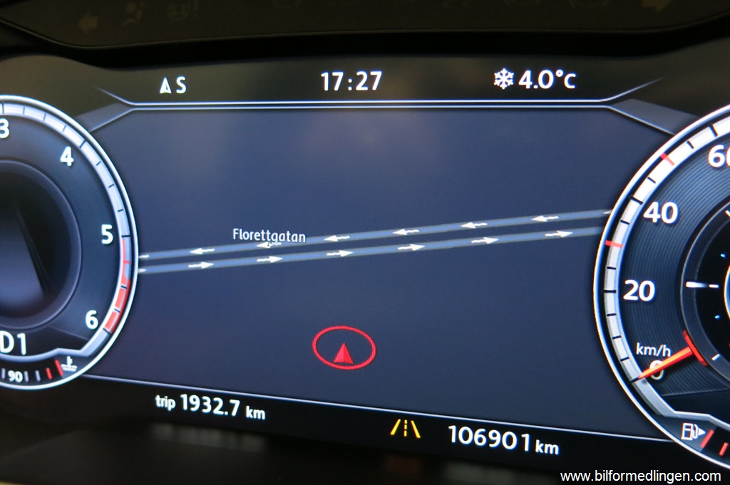 Bild 11 på Volkswagen Passat
