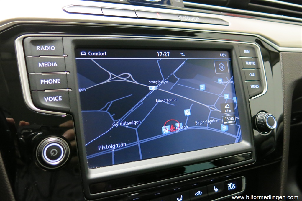 Bild 12 på Volkswagen Passat